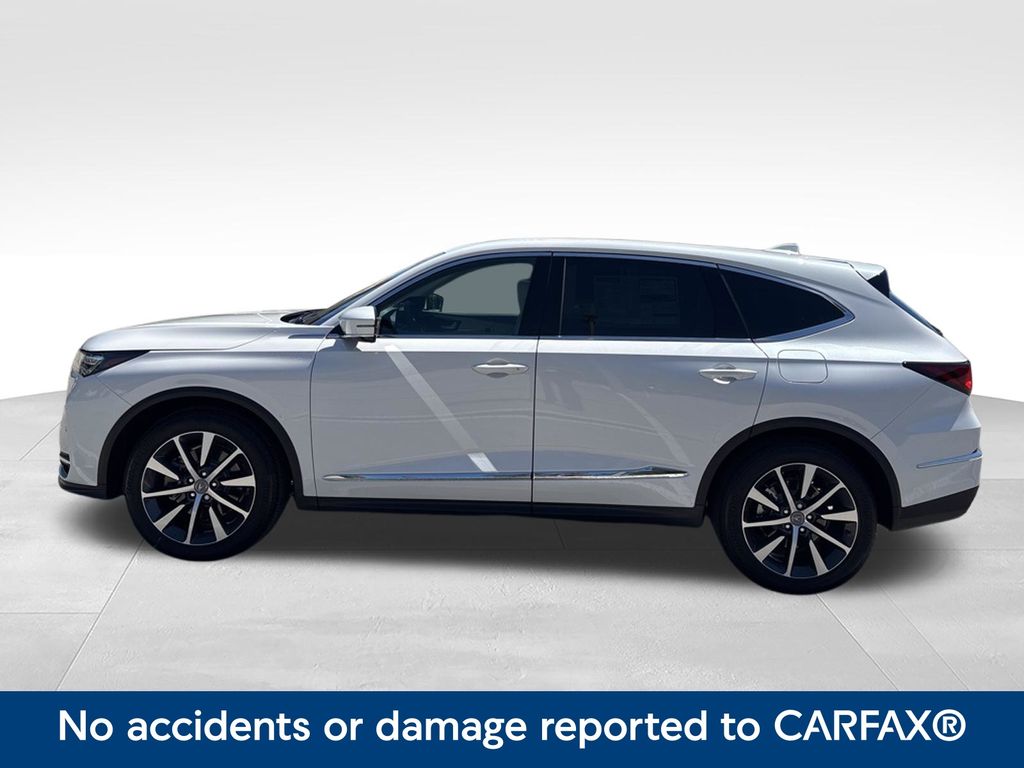 Thumbnail: 2026 Acura MDX - 2