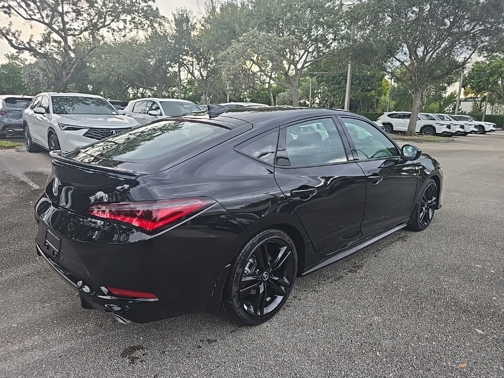 Thumbnail: 2026 Acura Integra - 5