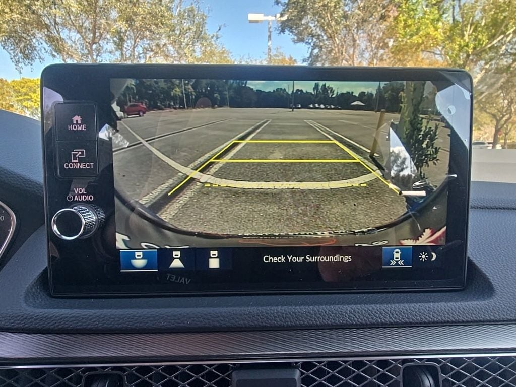 2026 Acura Integra A-Spec - Photo 17