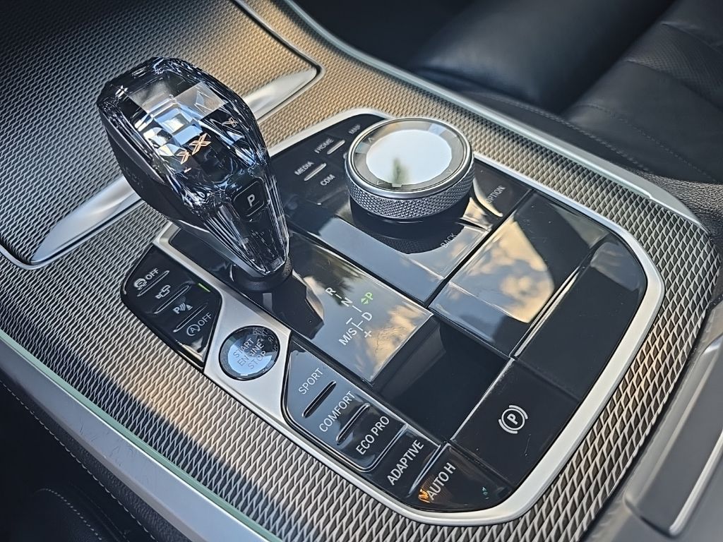 Thumbnail: 2020 BMW X5 - 23