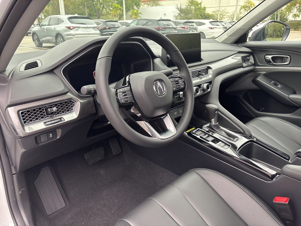 Thumbnail: 2026 Acura Integra - 14