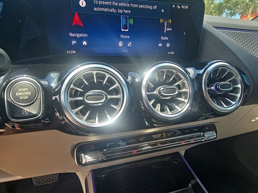 Thumbnail: 2026 Mercedes-Benz GLA - 20