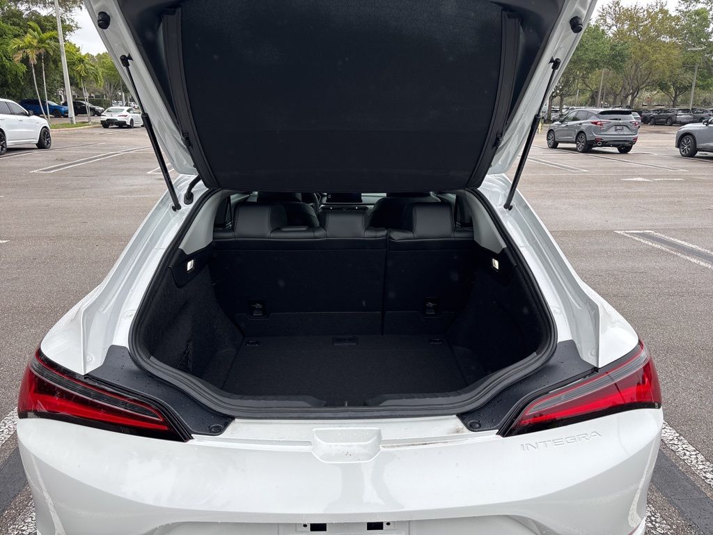 Thumbnail: 2026 Acura Integra - 27