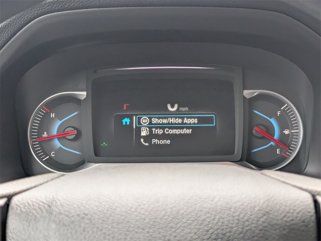 Thumbnail: 2021 Honda Pilot - 16
