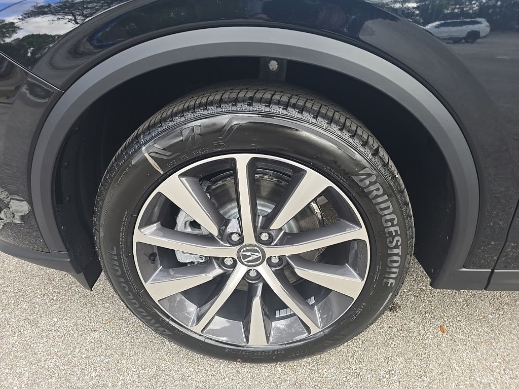 Thumbnail: 2026 Acura MDX - 9