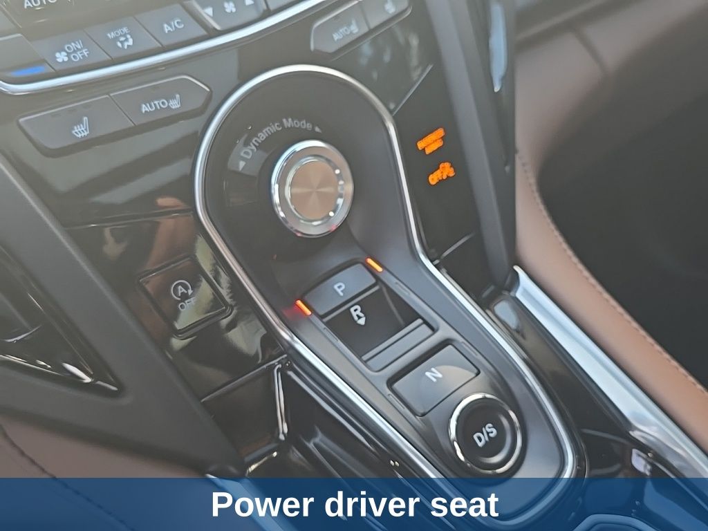 Thumbnail: 2023 Acura RDX - 21