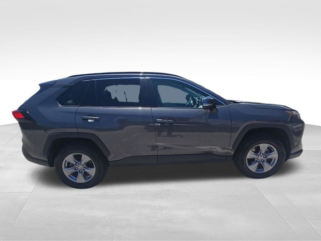 Thumbnail: 2024 Toyota RAV4 - 4