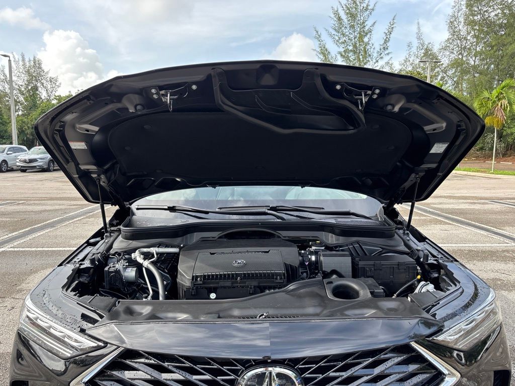 Thumbnail: 2026 Acura MDX - 11
