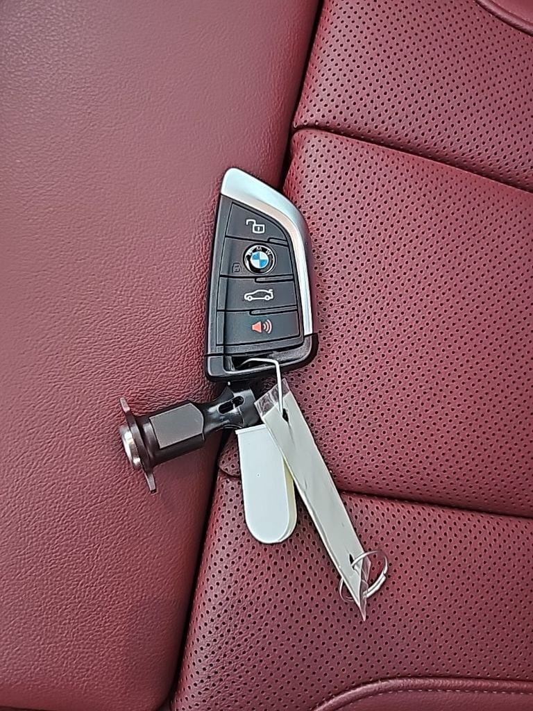 Thumbnail: 2023 BMW X3 - 28