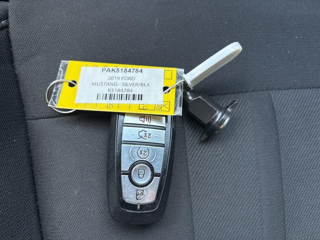 Thumbnail: 2019 Ford Mustang - 31