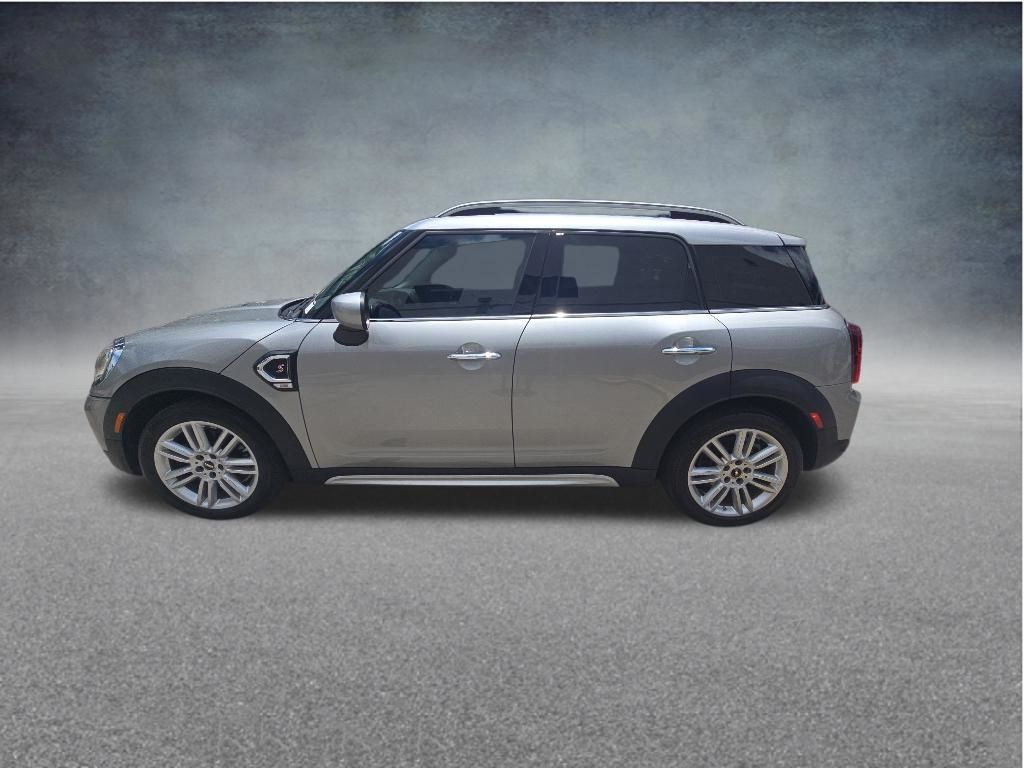 Thumbnail: 2024 MINI Cooper Countryman - 8