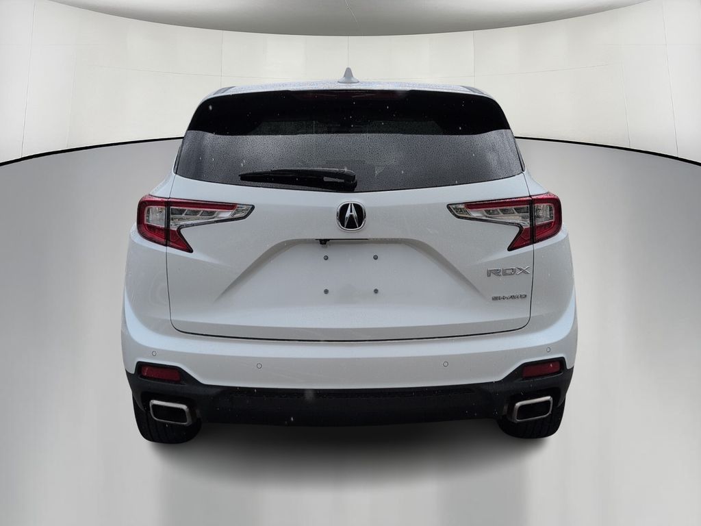 Thumbnail: 2023 Acura RDX - 4