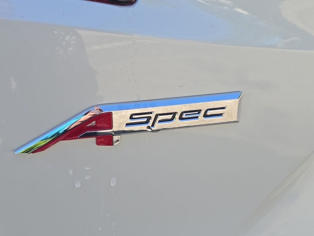 Thumbnail: 2026 Acura RDX - 12