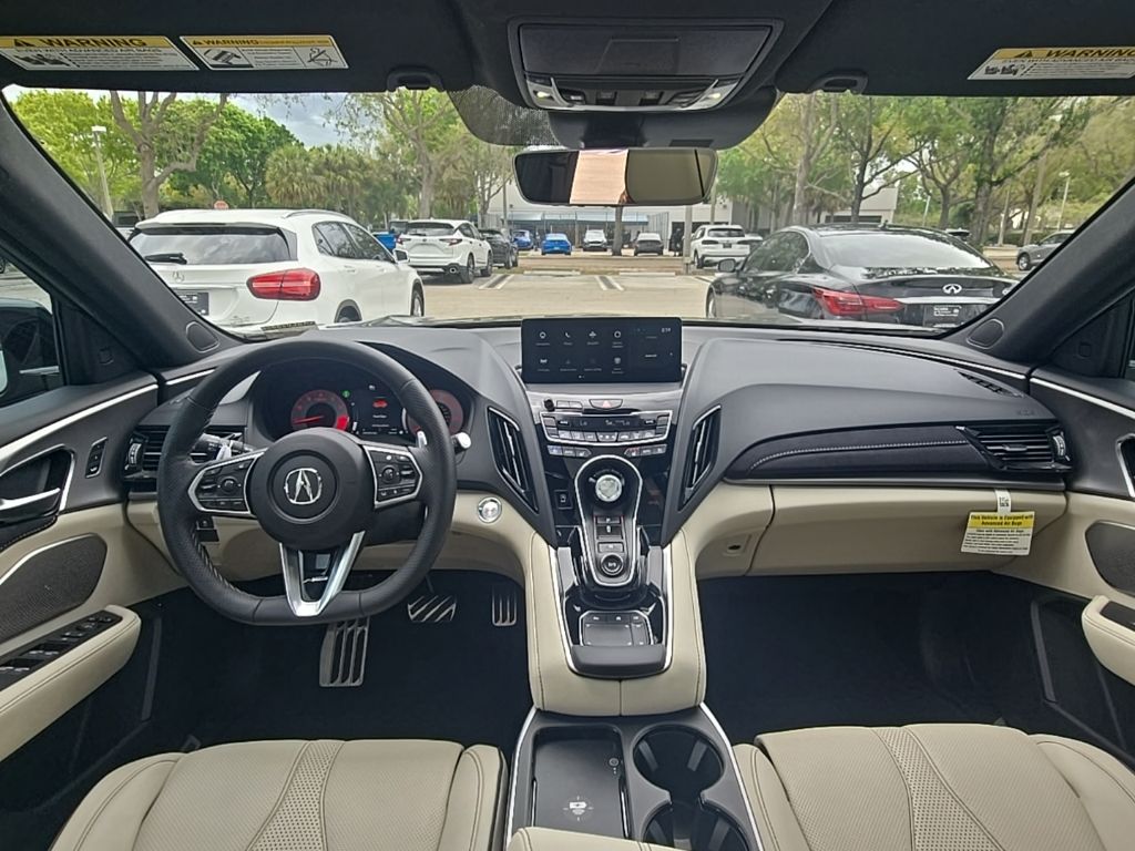 Thumbnail: 2025 Acura RDX - 32