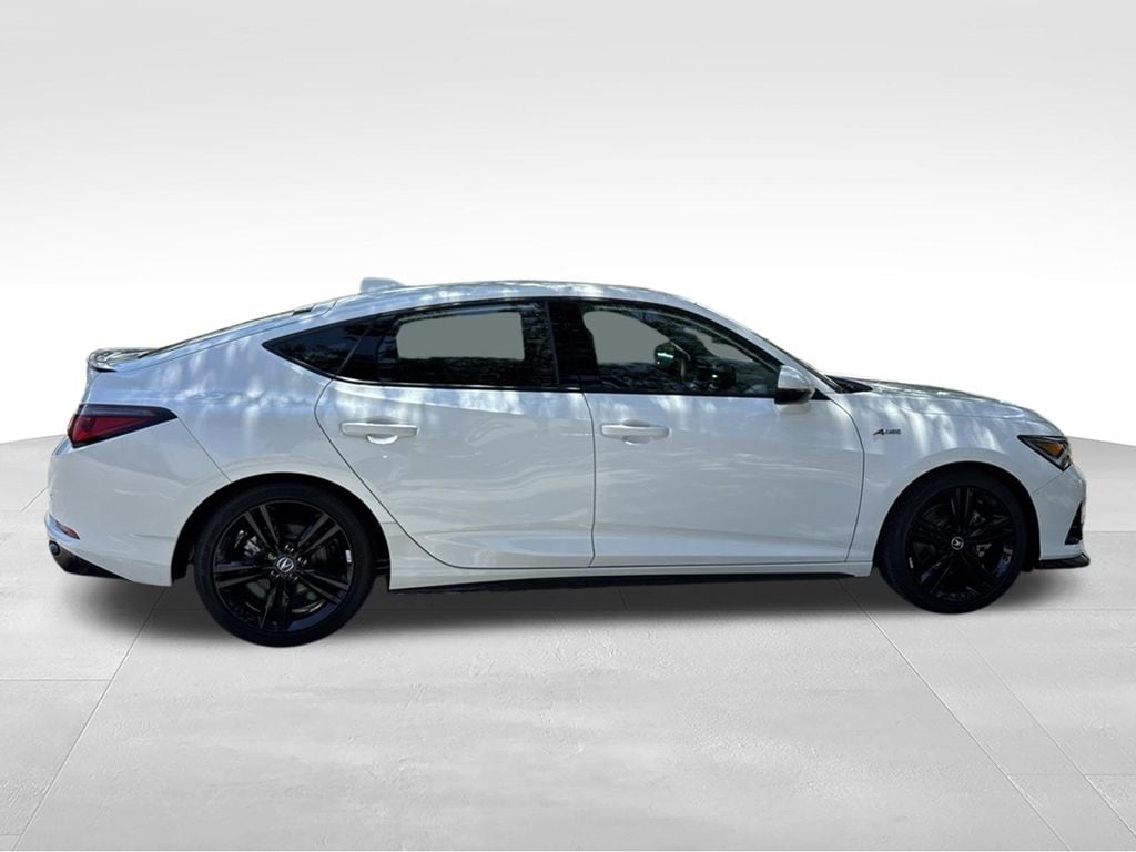 Thumbnail: 2026 Acura Integra - 6