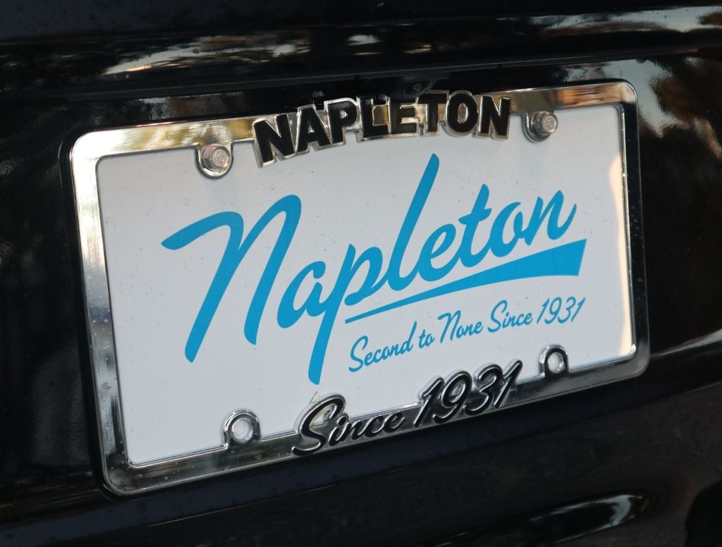 Thumbnail: 2025 Acura Integra - 7