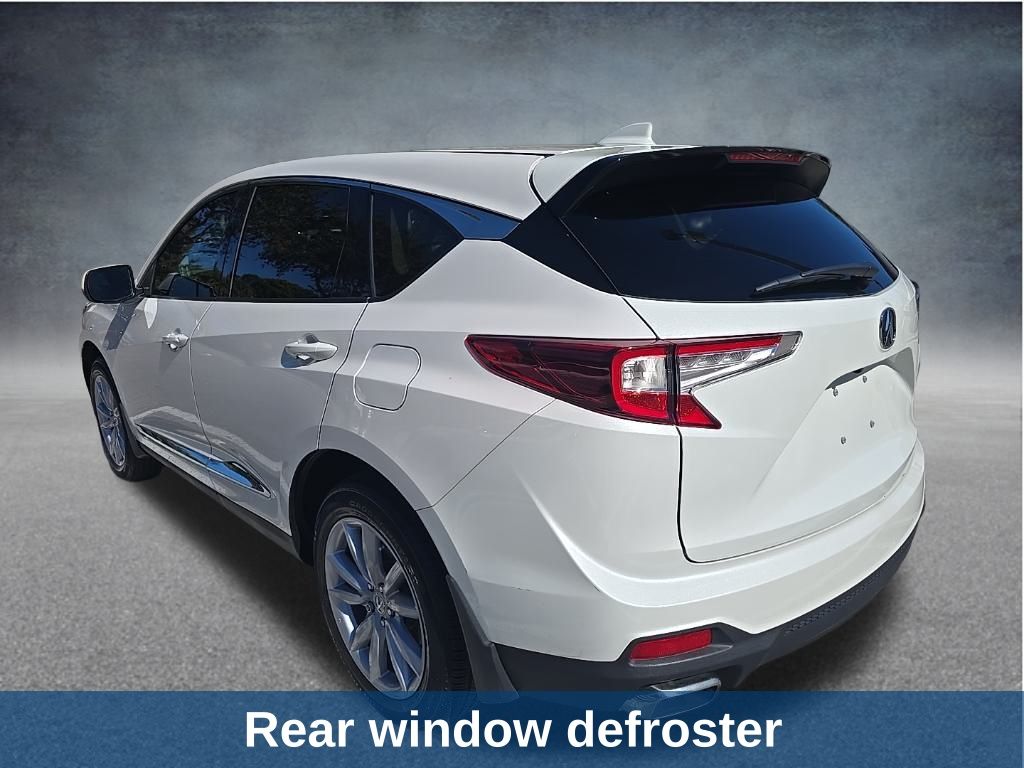 Thumbnail: 2023 Acura RDX - 8