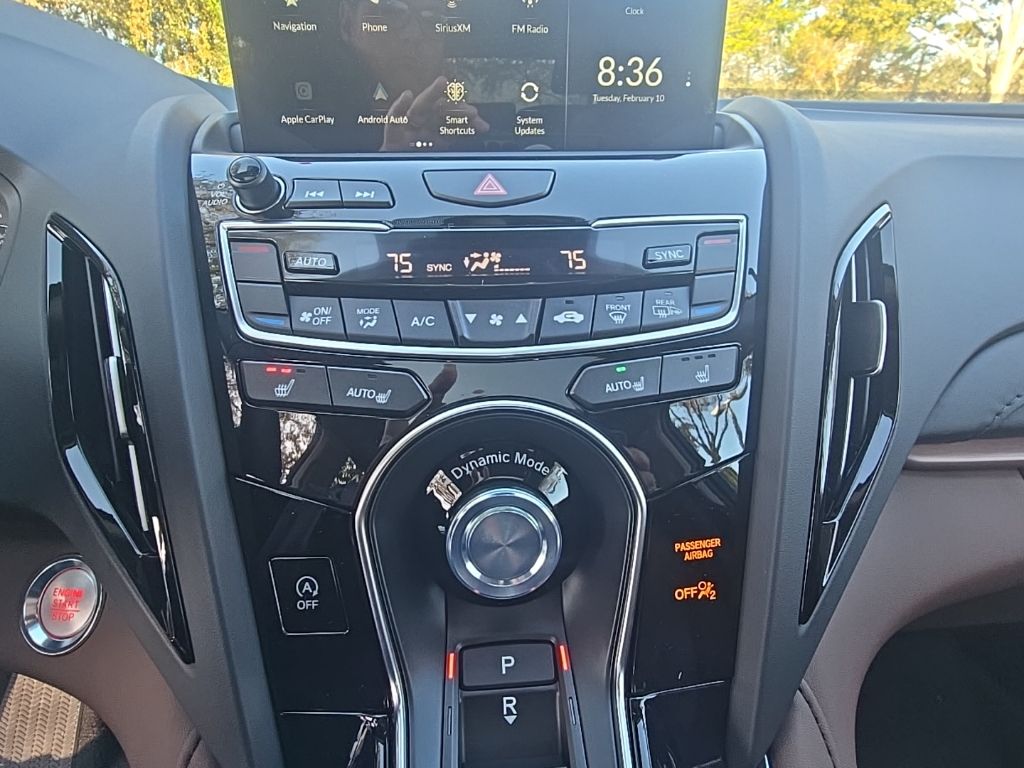 Thumbnail: 2026 Acura RDX - 21