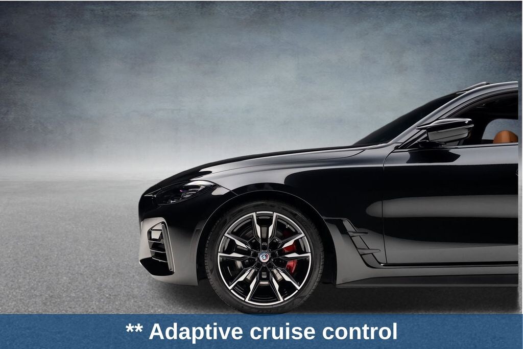 Used 2023 BMW M440i Gran Coupe