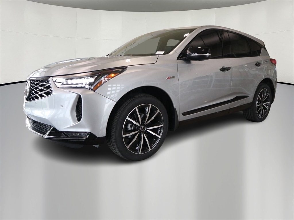 Thumbnail: 2025 Acura RDX - 3