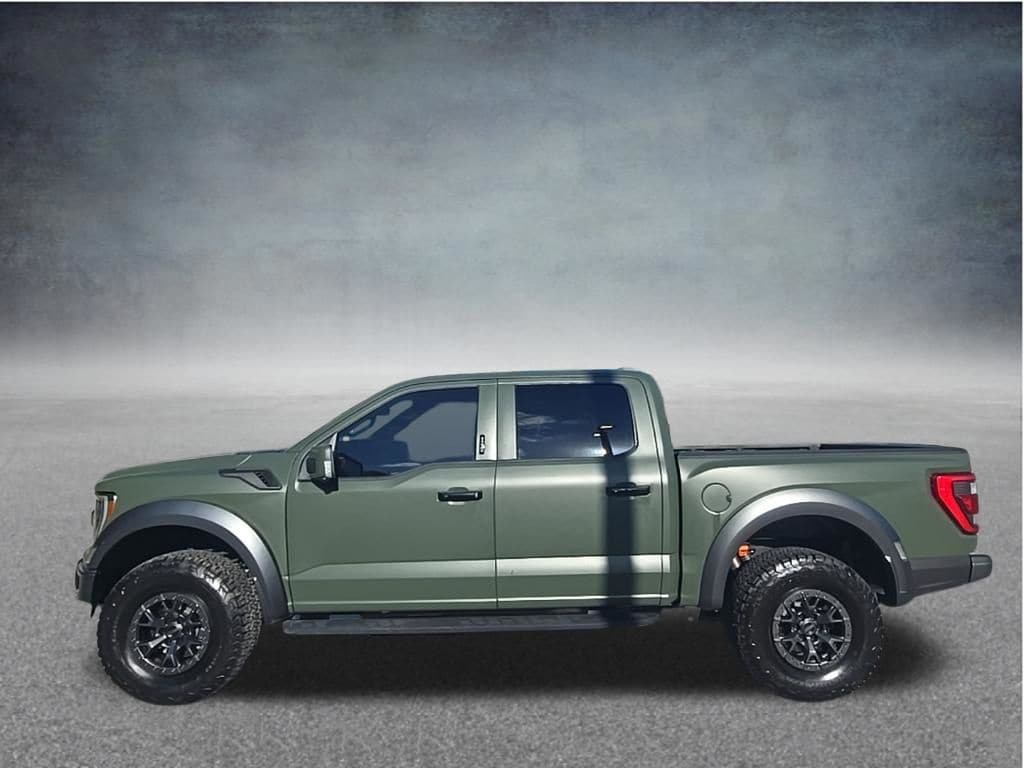Thumbnail: 2023 Ford F-150 - 8