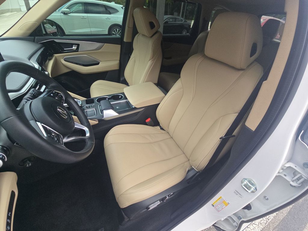 Thumbnail: 2024 Acura MDX - 21