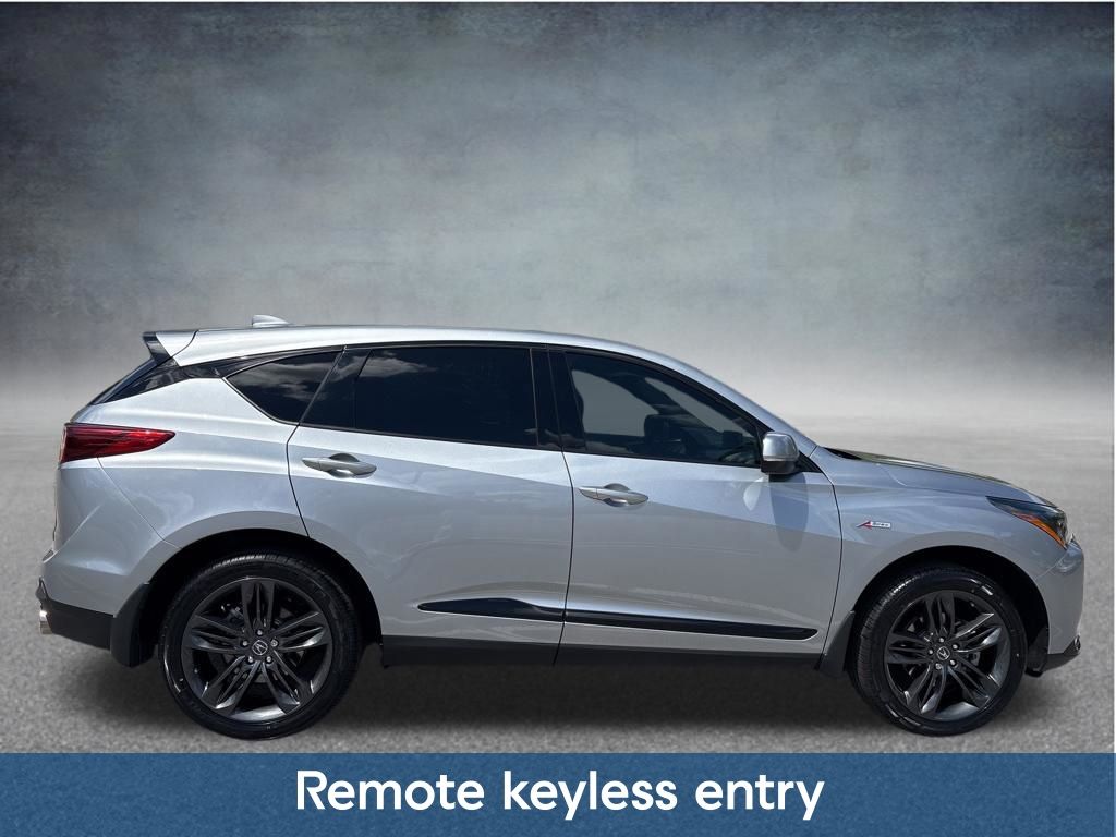 Thumbnail: 2023 Acura RDX - 8