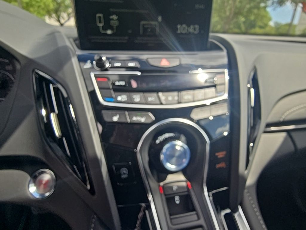 Thumbnail: 2026 Acura RDX - 20