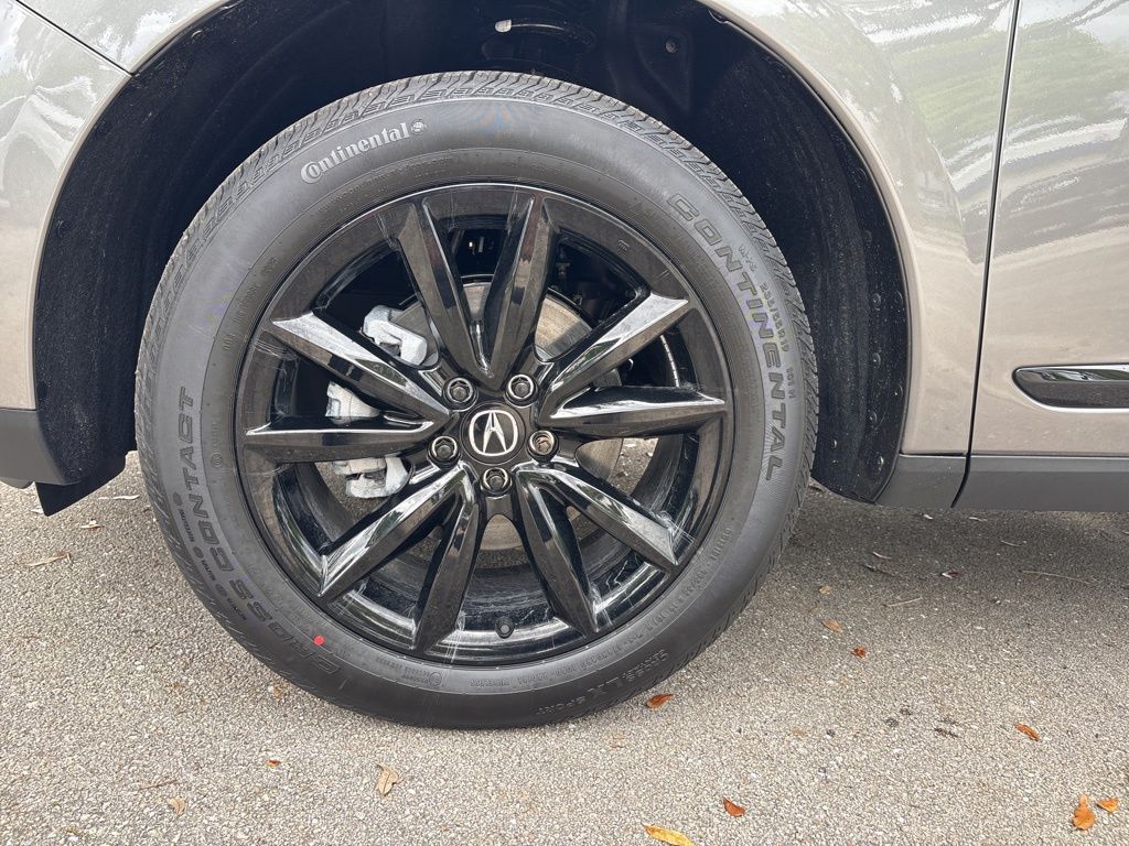 Thumbnail: 2026 Acura RDX - 9