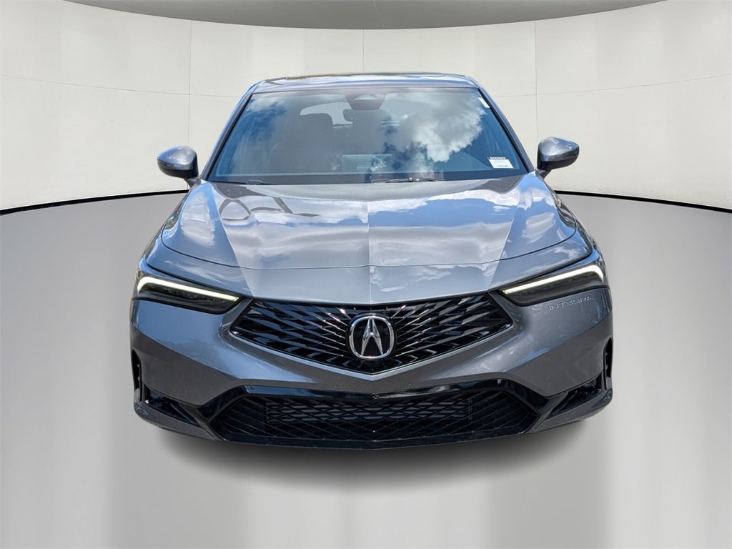 Thumbnail: 2025 Acura Integra - 3