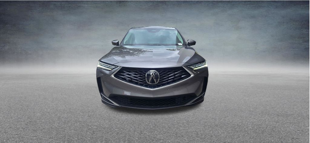 Thumbnail: 2026 Acura MDX - 4