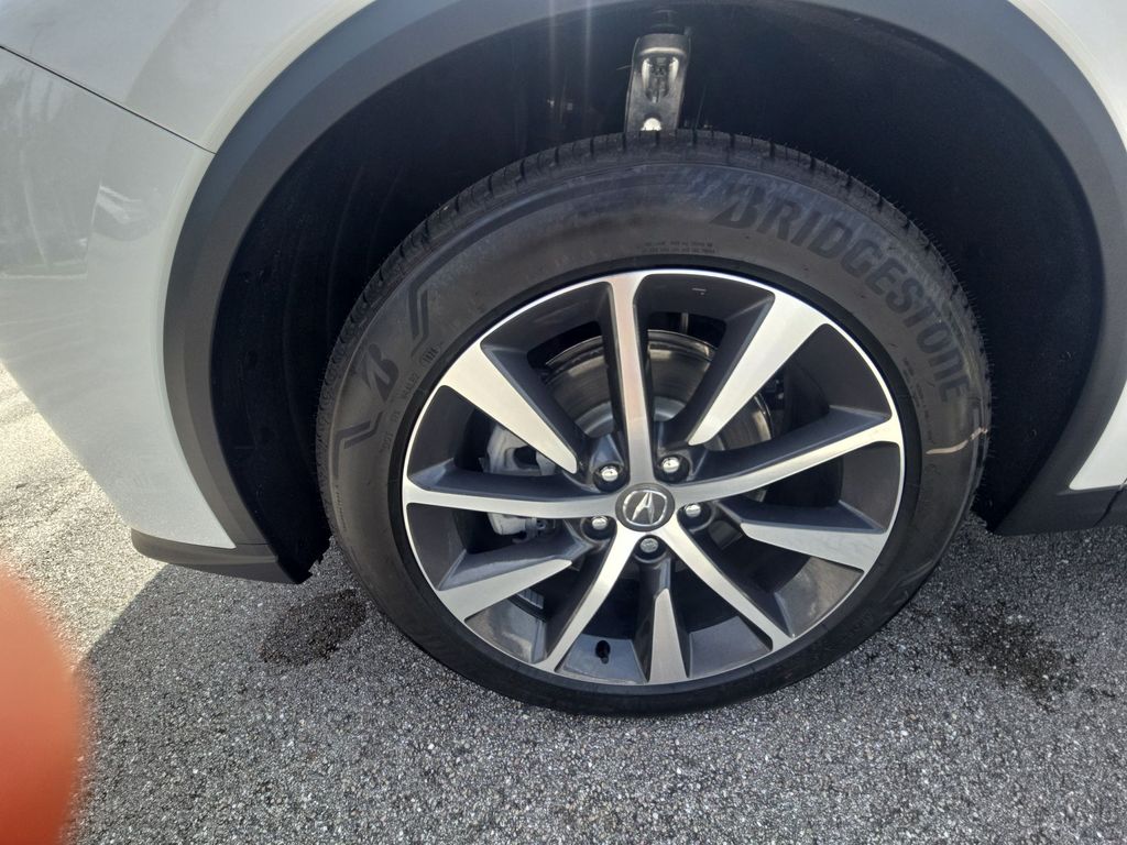 Thumbnail: 2026 Acura MDX - 25