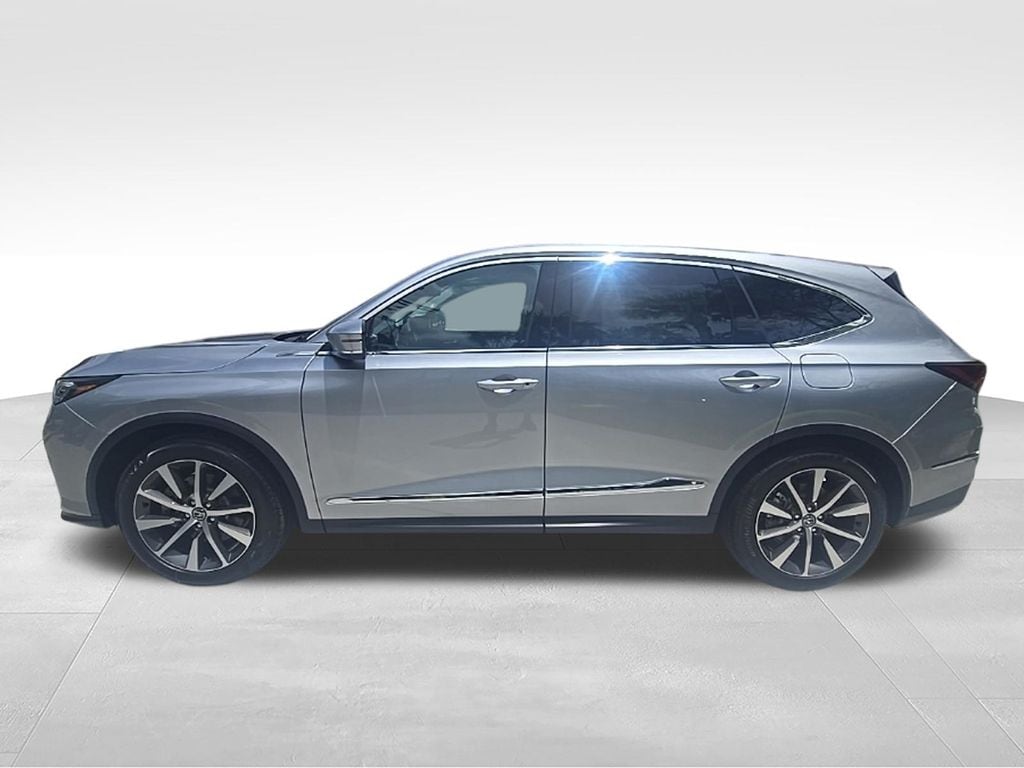 Thumbnail: 2026 Acura MDX - 2