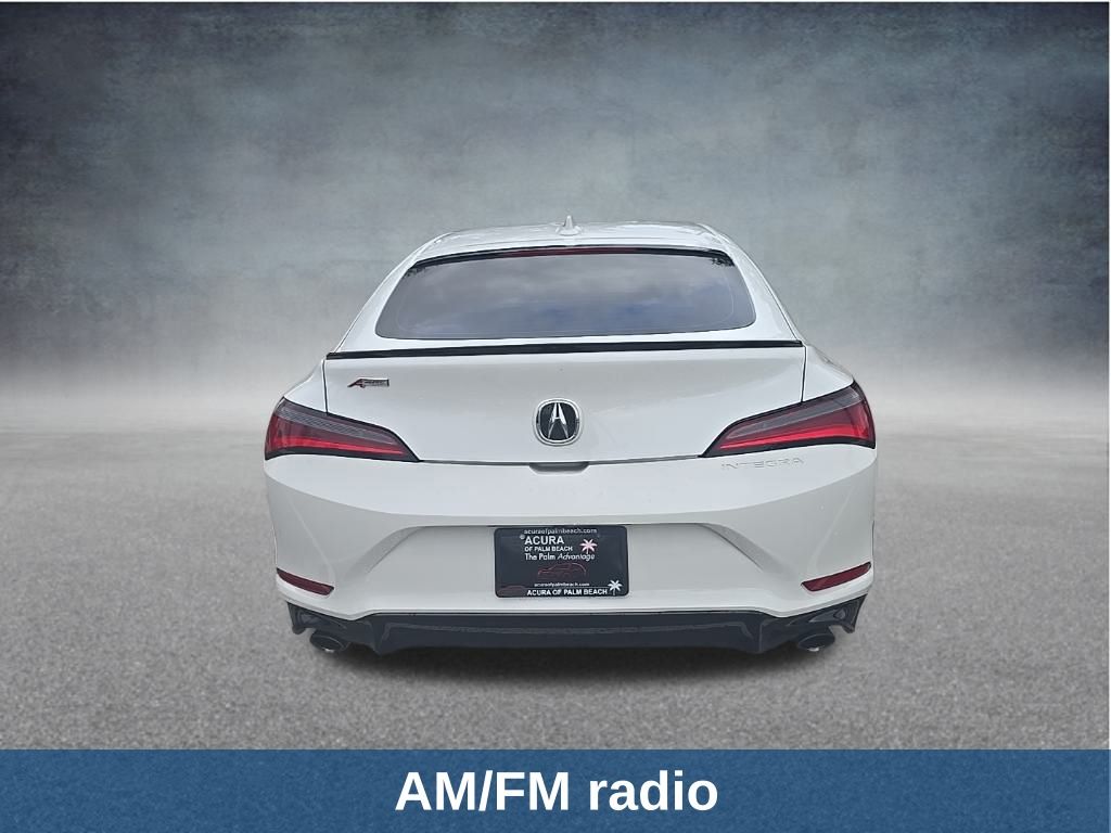 Thumbnail: 2023 Acura Integra - 7