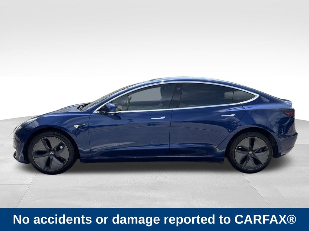 Thumbnail: 2019 Tesla Model 3 - 2