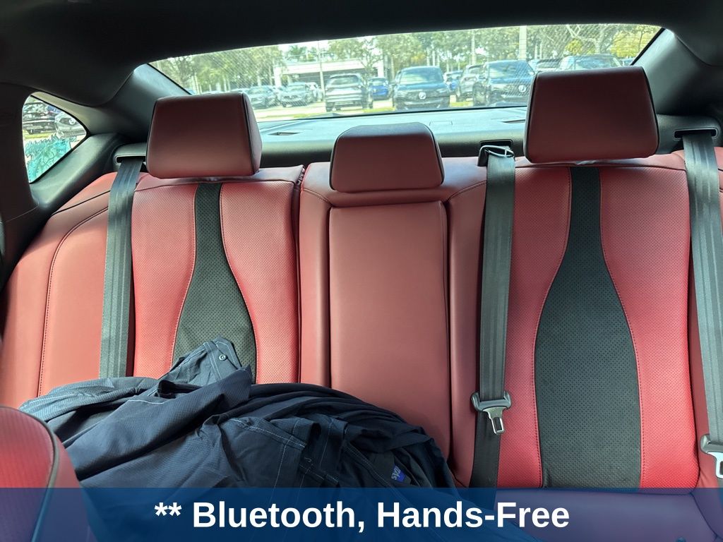 Thumbnail: 2023 Acura TLX - 9