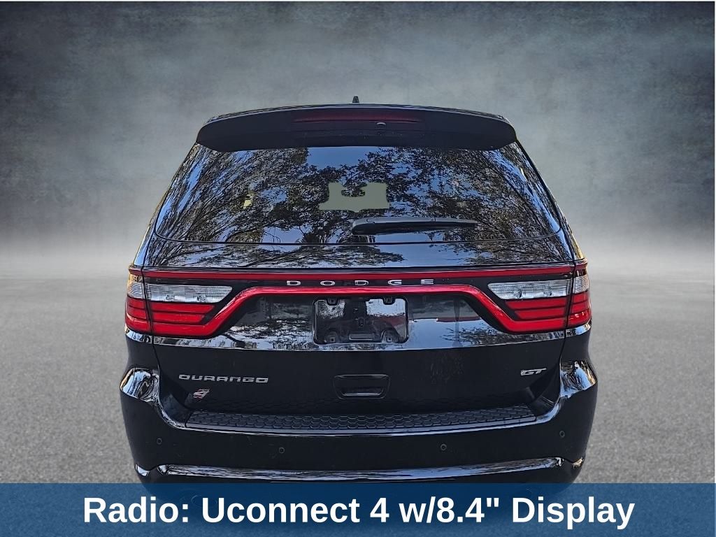 Thumbnail: 2024 Dodge Durango - 7