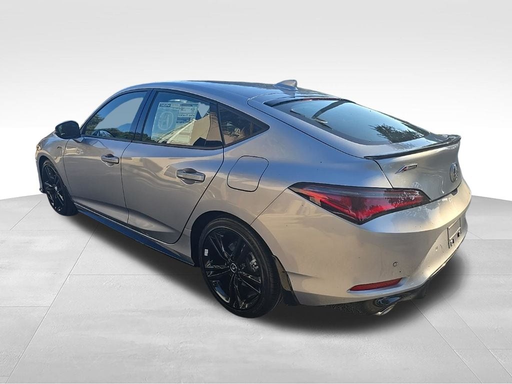 2026 Acura Integra A-Spec w/Technology Package - Photo 7