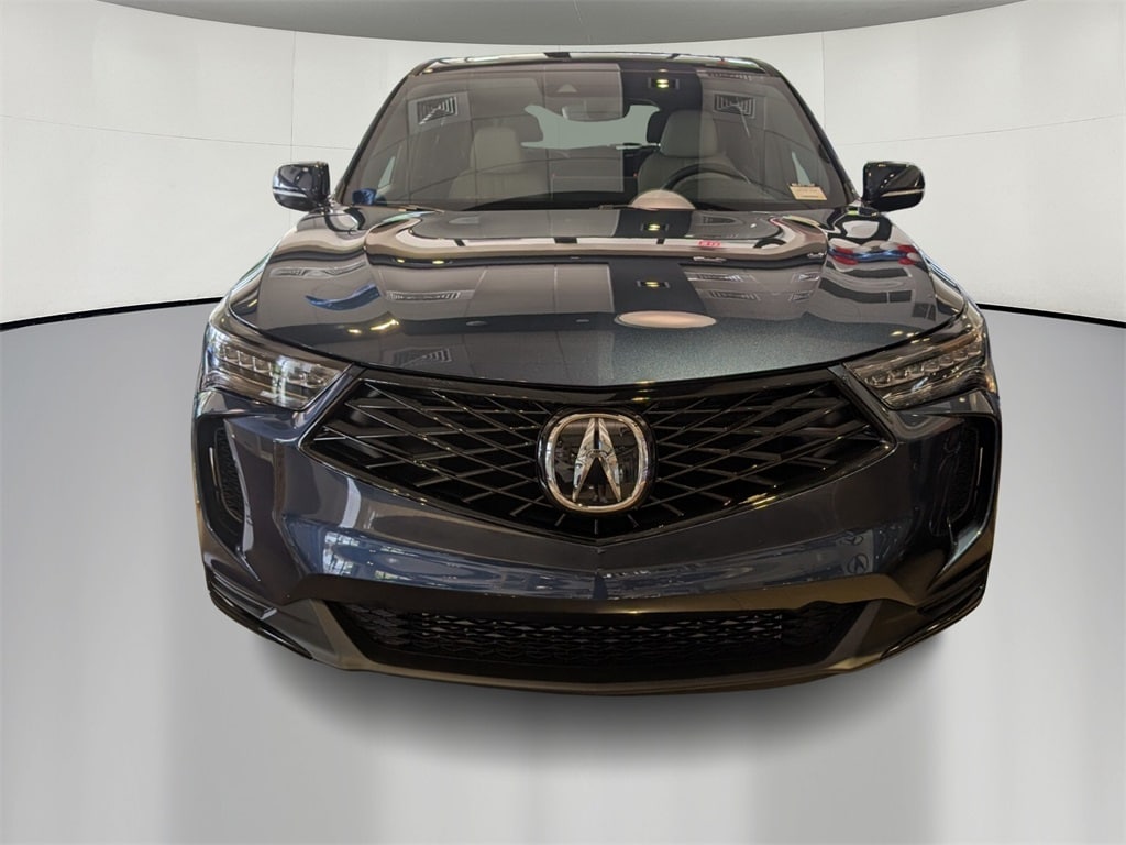 Thumbnail: 2025 Acura RDX - 3