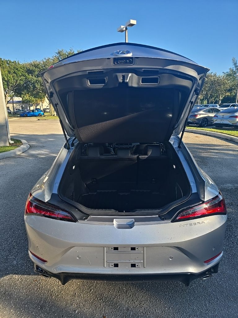 2026 Acura Integra A-Spec w/Technology Package - Photo 24