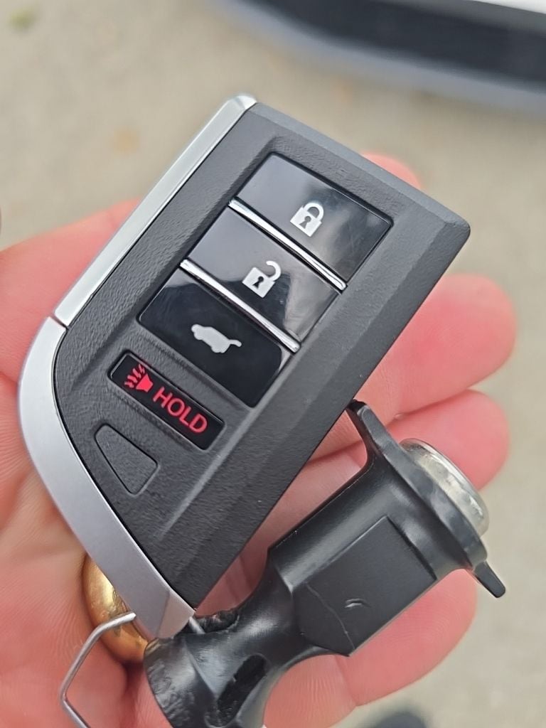 Thumbnail: 2026 Acura Integra - 23