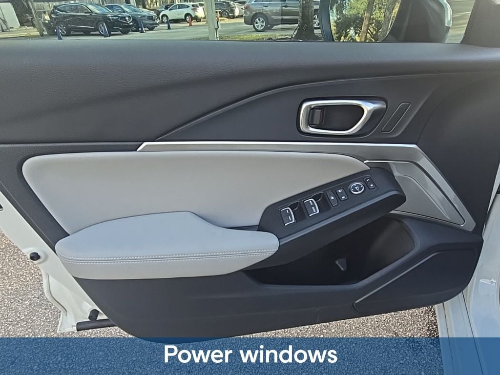 Thumbnail: 2024 Acura Integra - 15