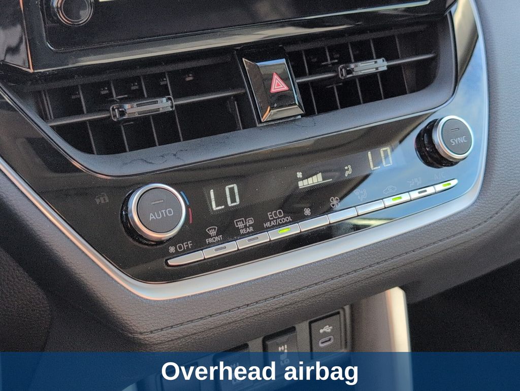 Thumbnail: 2023 Toyota Corolla Cross - 21