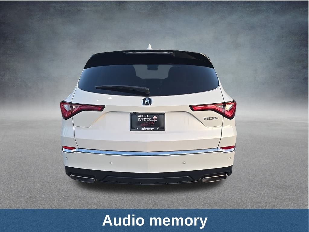 Thumbnail: 2023 Acura MDX - 7