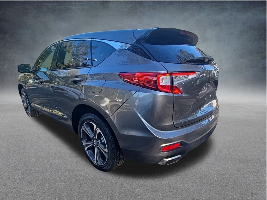 Thumbnail: 2026 Acura RDX - 7