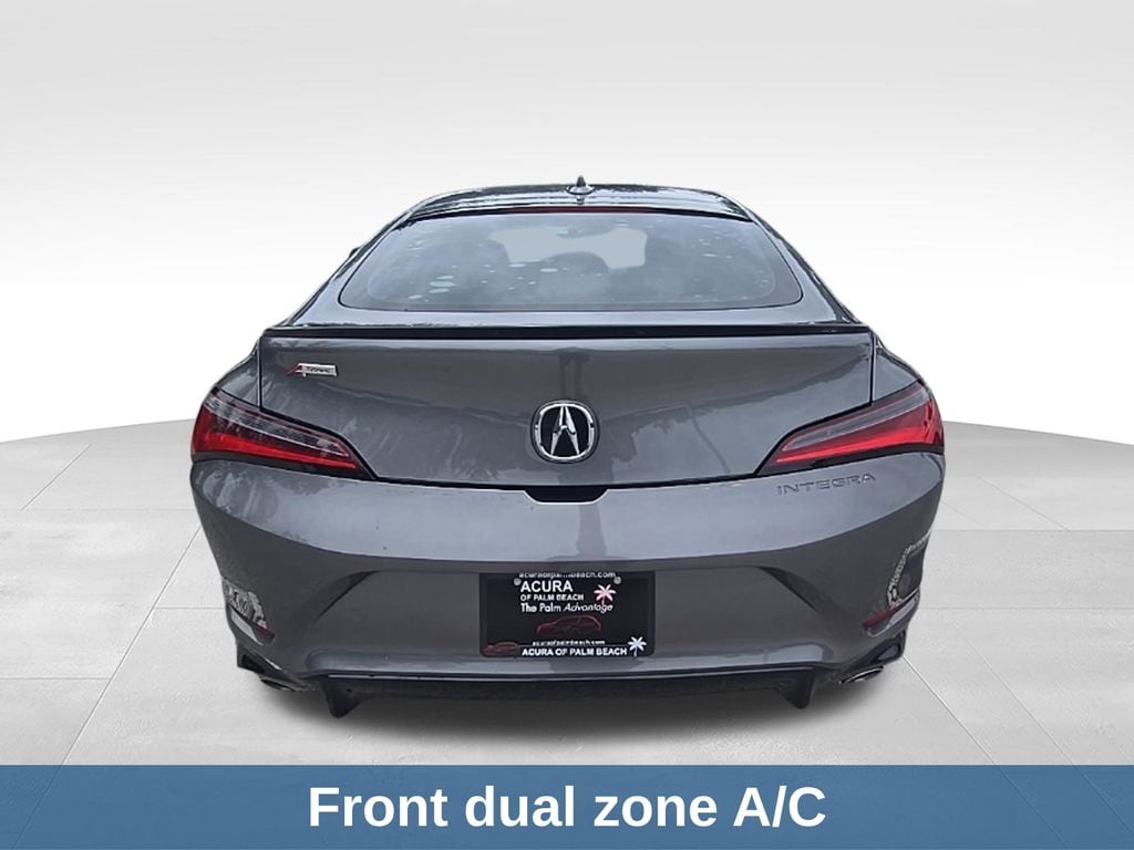 Thumbnail: 2023 Acura Integra - 4