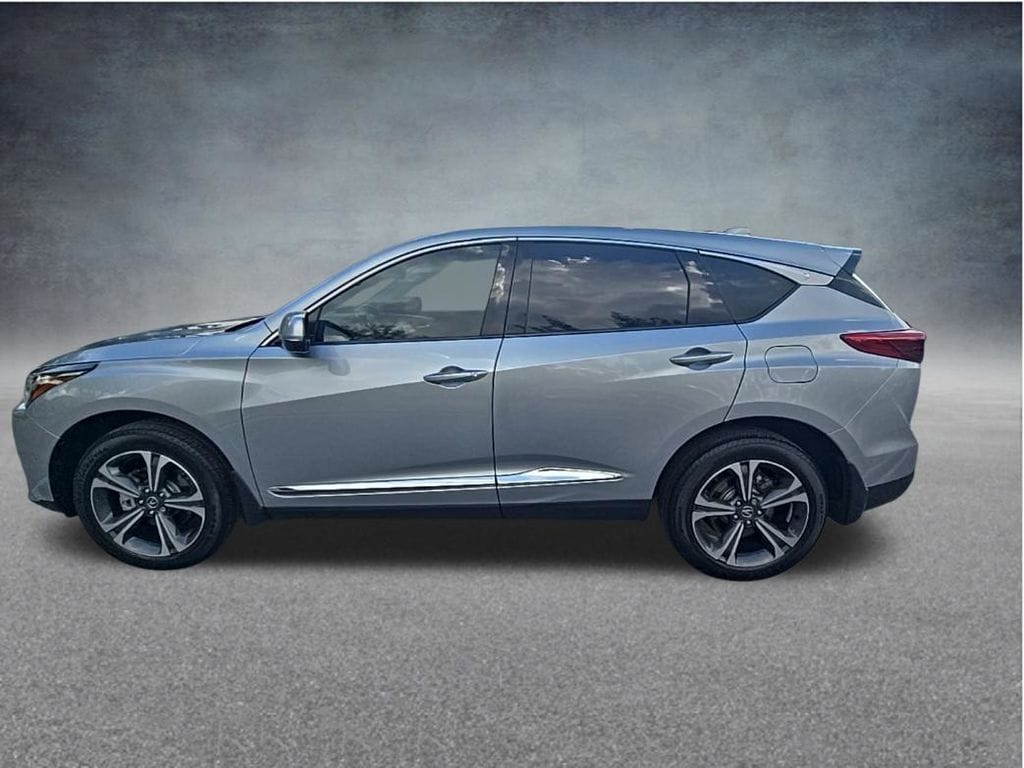 Thumbnail: 2025 Acura RDX - 9