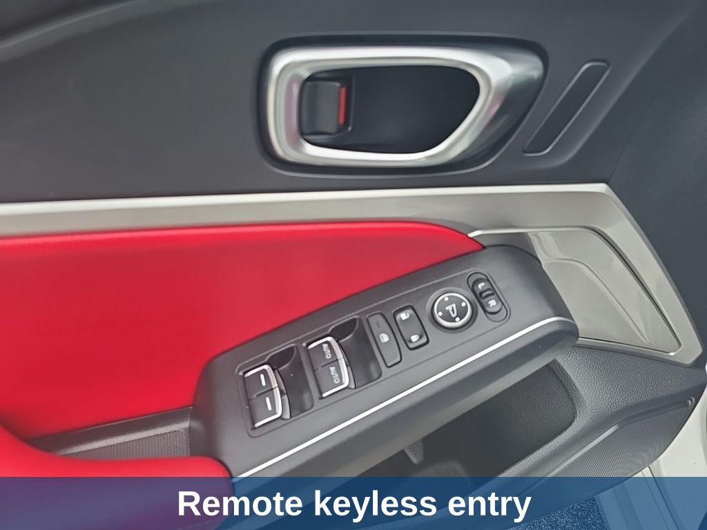 Thumbnail: 2023 Acura Integra - 16