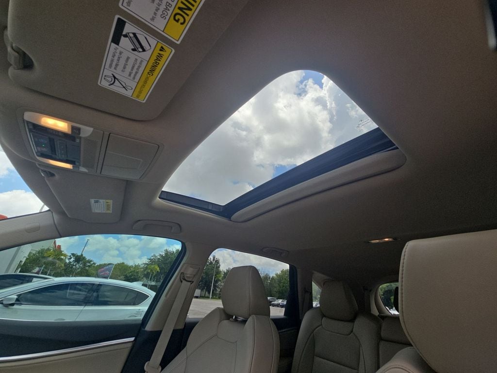 Thumbnail: 2020 Acura MDX - 24