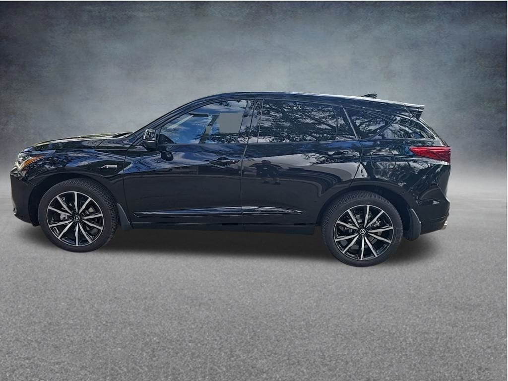 Thumbnail: 2026 Acura RDX - 9